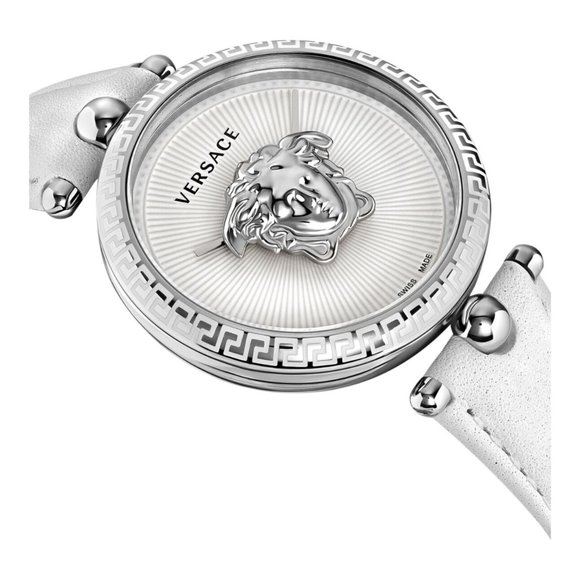 Versace Ladies White Ice Timepiece Watch - Picture 3 of 3